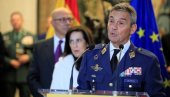 ОСТАВКЕ ЗБОГ ВАКЦИНАЦИЈЕ ПРЕКО РЕДА: Високорангирани генерал шпанске војске се повукао због имунизације ван званичног протокола