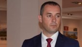 SPECIJALNO TUŽILAŠTVO JE DOTAKLO DNO: Šćekić osudio zahtev za ukidanje imuniteta Krapoviću