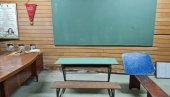 „ĐURIN MUZEJ“ U KOVINU: U podrumu školske zgrade izložena stara učila, koja odavno nisu u upotrebi