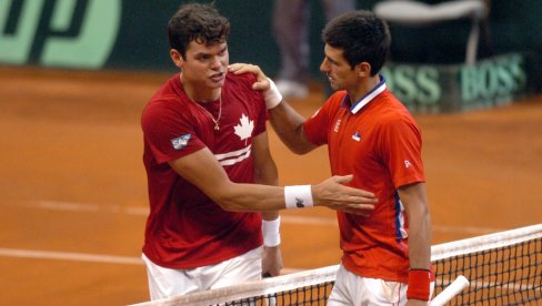 ТУЖАН ДАН ЗА ТЕНИС: Изненадно се пензионисао великан, баш пред Аустралијан опен!