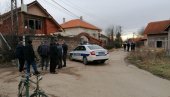UHAPŠEN MUŠKARAC IZ OKOLINE NIŠA: Ukrao 10.000 evra iz jedne porodične kuće u Merošini