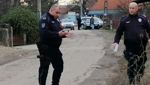 DETALJI KRVAVOG OBRAČUNA KOD NIŠA: Ranio roditelje pred detetom, pa ubo komšiju koji je hteo da ih zaštiti