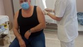 ВЕЛИКО ИНТЕРЕСОВАЊЕ ЗА ИМУНИЗАЦИЈУ У СОМБОРУ: Вакцину примило преко 2.000 људи