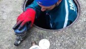 OBEZBEDITI PRISTUP ŠAHTU: U subotičkim selima počela zamena vodomera