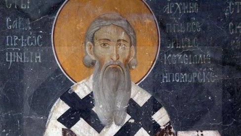 SRBI PROSLAVLJAJU SVETOG SAVU ŠIROM SVETA: U Solunu se otvara i škola, evo gde se sve slavi ovaj praznik