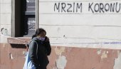 LOŠE BROJKE U REGIONU: U Hrvatskoj najviše preminulih od januara