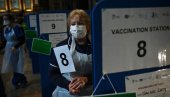 БУСТЕР ОД 6. СЕПТЕМБРА: Велика Британија почиње са давањем треће дозе вакцине против вируса корона