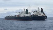 IRAN: Osujetili smo američki pokušaj krađe nafte u Omanskom zalivu