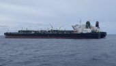 ZAPLENJENI IRANSKI I PANAMSKI TANKER: Indonežanske vlasti tvrde da su ilegalno prevozili naftu