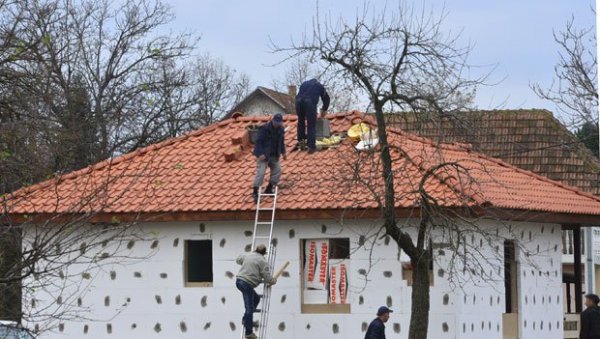 ДОНЕЛИ 325 РЕШЕЊА У 2020: Општина Лазаревац од Градске управе добила 846 предмета за легализацију објеката до 400 квадрата