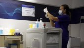 U GRČKOJ BEZ ODSTUPANJA: Upozorenje medicinskim radnicima da se vakcinišu