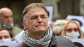 NASTAVAK BITKE U DS: Ministarstvo odbilo Lečićev zahtev, on najavljuje sudsku tužbu