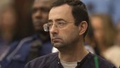 NE MOGU VIŠE DA GA GLEDAJU: Žrtve zlostavljanja doktora reprezentacije SAD u gimnastici postigle nagodbu sa sudom