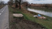 ДИВЉЕ ДЕПОНИЈЕ НА ПЕРИФЕРИЈИ: Несавесни грађани одлажу отпад где му није место нарушавајући тиме животну околину