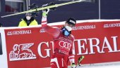 DOMINACIJA AUSTRIJANCA: Krihmajer pobednik superveleslaloma u Kicbilu