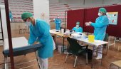 VAKCINACIJA BEZ ZAKAZIVANJA TERMINA: Adrese punktova na kojima će građani Kruševca i Sremske Mitrovice moći da prime cepivo