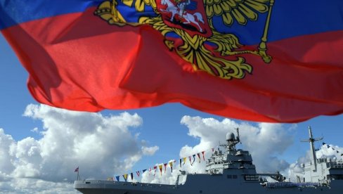 UPOZORENJE RUSKOG ADMIRALA: Držaćemo na nišanu brodove NATO-a u Baltičkom moru