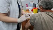 ОХРАБРУЈУЋИ ПОДАЦИ ИМУНИЗАЦИЈЕ ФАЈЗЕРОВОМ ВАКЦИНОМ: У Израелу незнатан проценат заразе после вакцинације