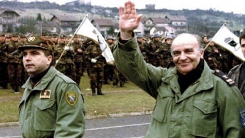 NASTAVAK OBNOVLJENOG SUĐENJA MAHMULJINU: Optužen za zločine nad Srbima tokom rata u BiH