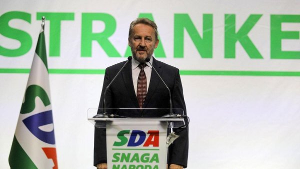 КРИВИЧНА ПРОТИВ БАКИРА ИЗЕТБЕГОВИЋА: Лидер СДА изазивао мржњу и нетрпељивост?