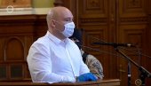 У СРБИЈИ БИ МЕ ОДАВНО СТРЕЉАЛИ! Чаба Дер наставља да шокира пред судом, а ево шта је рекао о Алану Кожару