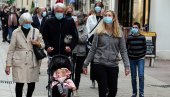 KORONA OBARA REKORD: U Francuskoj ponovo više od 30 hiljada novozaraženih