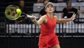 BERLIN DOBIO PRVU FINALISTKINJU: Benčićeva savladala šestu teniserku sveta