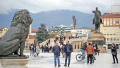 ПОЛИЦИЈСКИ ЧАС ДО 20. АПРИЛА: Македонија под кључем сваког дана од 20.00 до 5.00