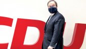 PANDEMIJA PRVA BRIGA: Novi lider nemačke CDU Armin Lašetg o prioritetima države