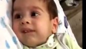 DANAS JE BIO SAT VREMENA BEZ RESPIRATORA Majka malog Olivera se oglasila iz bolnice: Na njemu se više ne vidi strah!