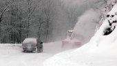 BRITANCI U STRAHU: Snežna oluja približava se Engleskoj, očekuje se i do 30 centimetara belog pokrivača