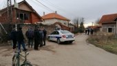 ИЗБО КОМШИЈЕ, ПОПИО КОКТЕЛ: Експлозивна направа бачена у двориште Саше Додића (50) из села Поповац код Ниша