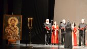 ZNANJE JE NAJVEĆA MOĆ: Održana Svetosavska akademija u Kruševačkom pozorištu, uručena nagrada Radmili Maksimović (FOTO)