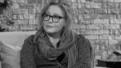 ПРЕМИНУЛА МАРИЈА ИЗ ЖИКИНЕ ДИНАСТИЈЕ: Глумица Риалда Кадрић напустила нас је у 57. години