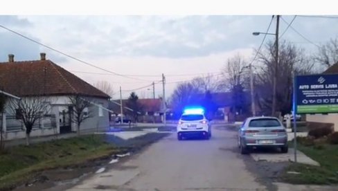 ЕПИЛОГ ВЕЛИКЕ ПОЛИЦИЈСКЕ ПОТЕРЕ: Ево где је пронађен мушакрац из Београда кога је јуче јурила полиција