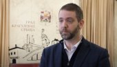 VAŽAN JAVNI INTERES: Gradonačelnik Kragujevca o sufinansiranju medija (VIDEO)