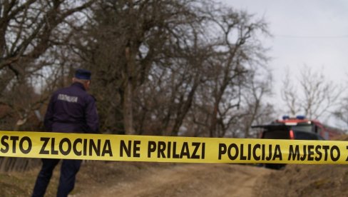 UBIO GA PROVALNIK I TELO BACIO U BUNAR: Ćerka prijavila nestanak oca, a onda je istragom otkriven monstruozan zločin!