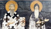 НЕМАЊА И САВА ТЕМЕЉ И КРОВ СРБА: Велики жупан и његов син монах заједничким радом направили судбински преокрет у нашој историји