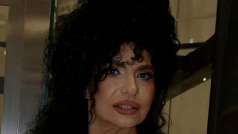 LIDIJA VUKIĆEVIĆ: Dolazim na svenarodni skup jer volim Srbiju i svoj narod