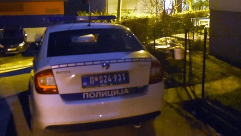 ДЕЧАК СЕ ОБЕСИО О КРЕВЕТ: Језиви детаљи самоубиства у Раковици, тело пронашли полицајци и ватрогасци