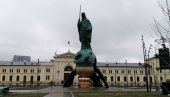 НОВОСТИ САЗНАЈУ: Београд добија још два споменика