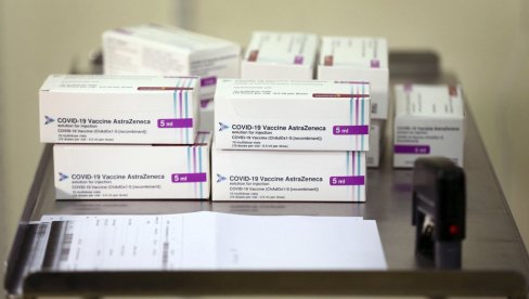 NEMAČKA KOMISIJA ZA VAKCINACIJU PREPORUČILA: Umesto druge doze Astra Zeneke mlađima od 60 godina davati mRNK - vakcine