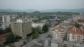 INCIDENT U NIKŠIĆU: Čovek urinirao po spomeniku LJuba Čupića?