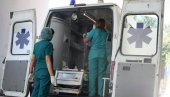 AUTOBUS IZLETEO SA PUTA: Povređene 23 osobe kod Antalije