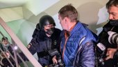 MASKIRANI MUŠKARCI MU PRETRAŽILI STAN: Tim Navaljnog saopštio - u Moskvi uhapšen Aleksejev brat !