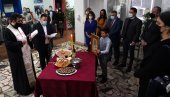 SAVA UVEK U DUŠI NARODA: Sečenjem slavskog kolača, škole u sredu obeležile svoju slavu, uz poštovanje svih epidemioloških mera