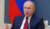 JEDAN ZADATAK NAJVAŽNIJI: Vladimir Putin dao jasna uputstva poslanicima
