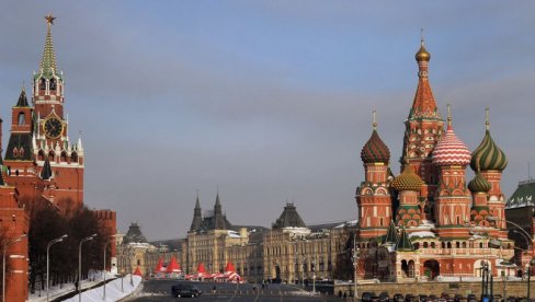 UKRAJINA UNIŠTAVA RUSKI SPOMENIK: Moskva uputila protestnu notu Kijevu