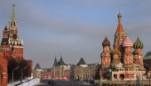 RUSKI AMBASADOR U SAD: Moskva poziva Vašington da uništi zalihe hemijskog oružja