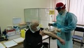 EPIDEMIJA U RASINSKOM OKRUGU: Vakcinisano 14.771 lice, virus korona potvrđen kod još 64 osobe